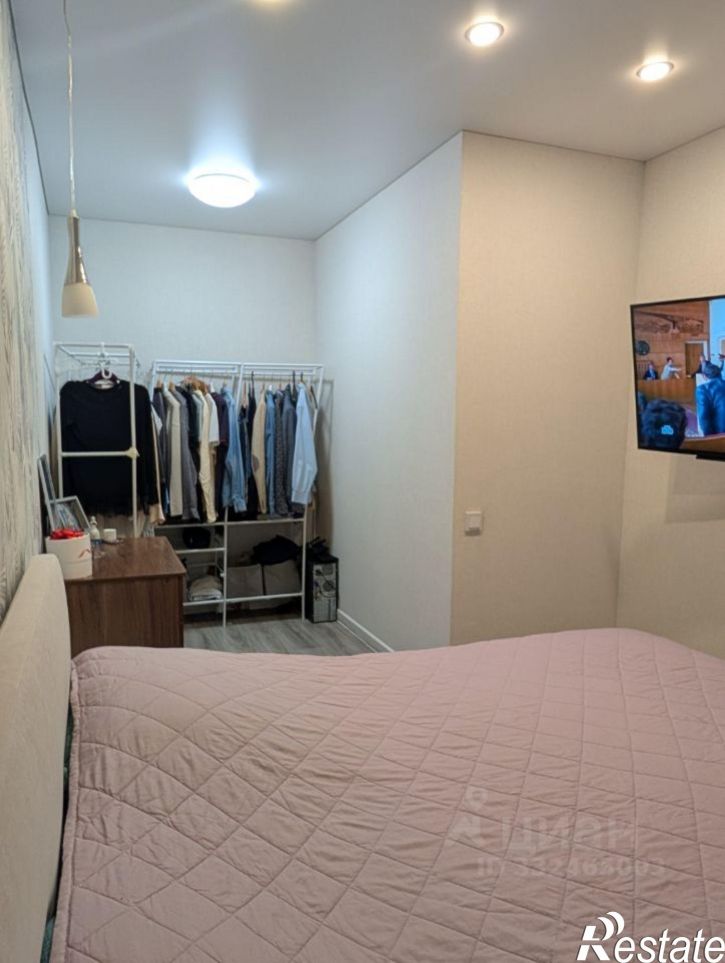 1-комн квартира ул Петропавловская, 50,  д. 50