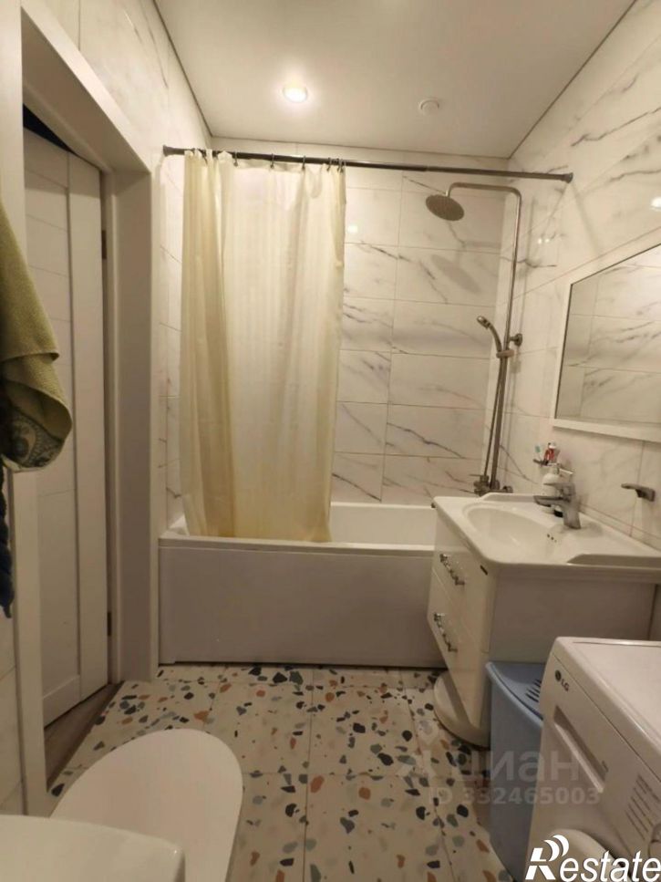 1-комн квартира ул Петропавловская, 50,  д. 50