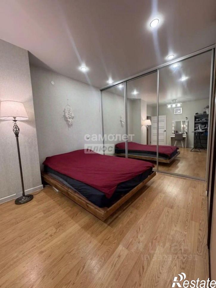 2-комн квартира ул Бакалинская, 25,  д. 25
