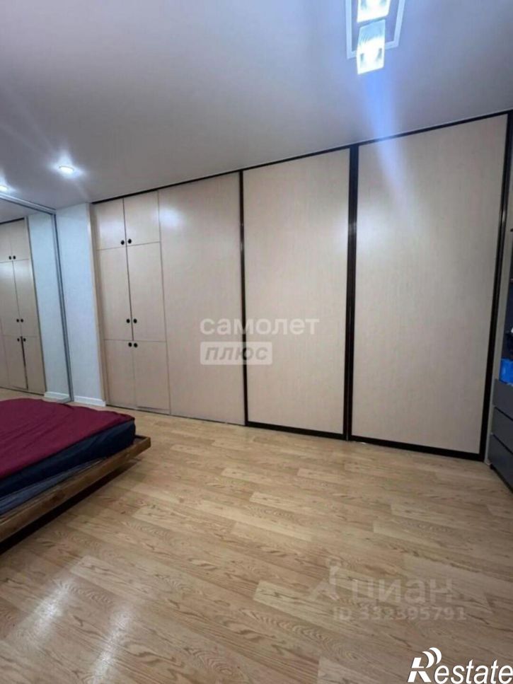 2-комн квартира ул Бакалинская, 25,  д. 25