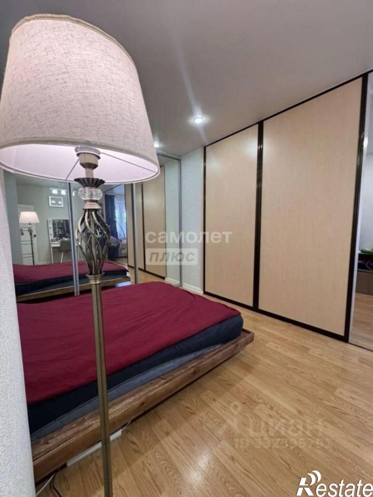 2-комн квартира ул Бакалинская, 25,  д. 25