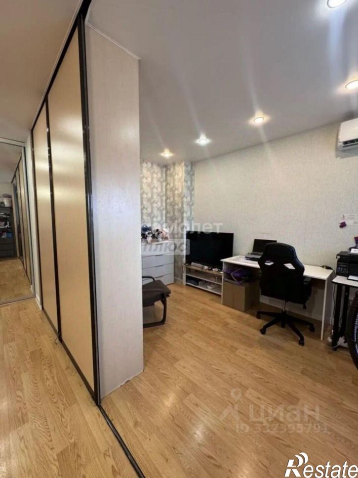 2-комн квартира ул Бакалинская, 25,  д. 25
