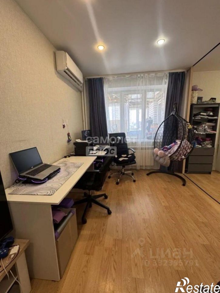 2-комн квартира ул Бакалинская, 25,  д. 25