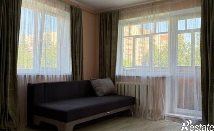 1-комн квартира ул Достоевского, 152,  д. 152