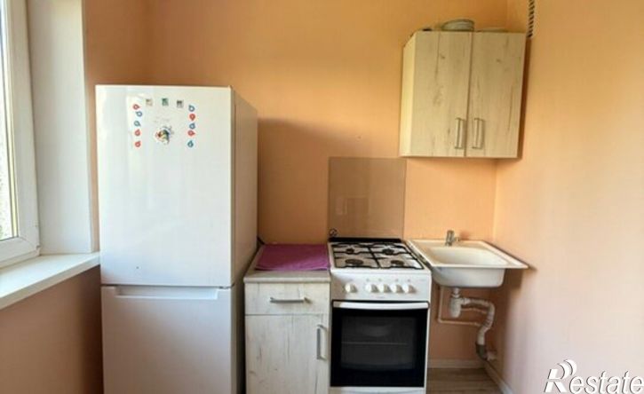 1-комн квартира ул Достоевского, 152,  д. 152