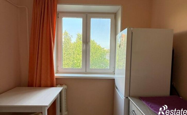 1-комн квартира ул Достоевского, 152,  д. 152