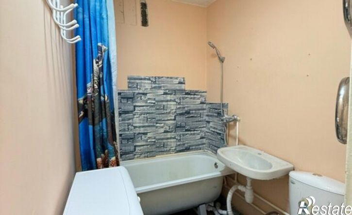 1-комн квартира ул Достоевского, 152,  д. 152