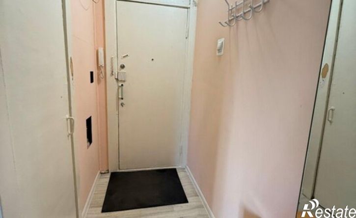1-комн квартира ул Достоевского, 152,  д. 152