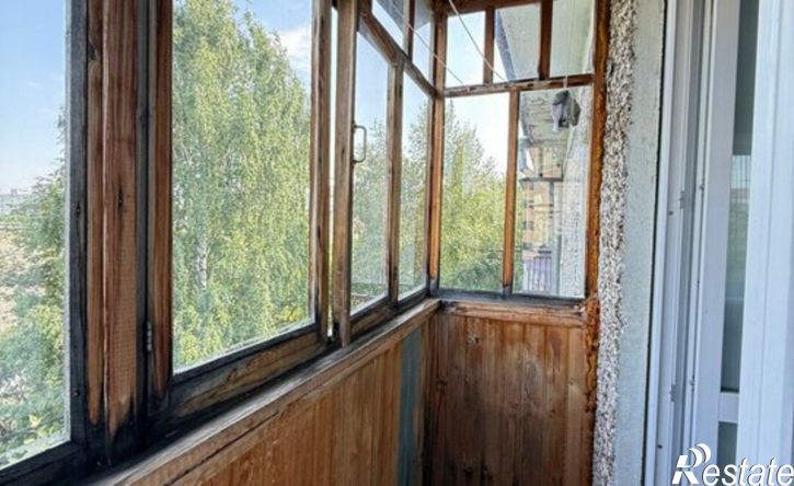 1-комн квартира ул Достоевского, 152,  д. 152