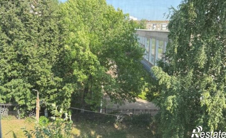 1-комн квартира ул Достоевского, 152,  д. 152
