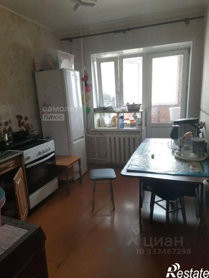 2-комн квартира ул Дагестанская, 12/1,  д. 12/1