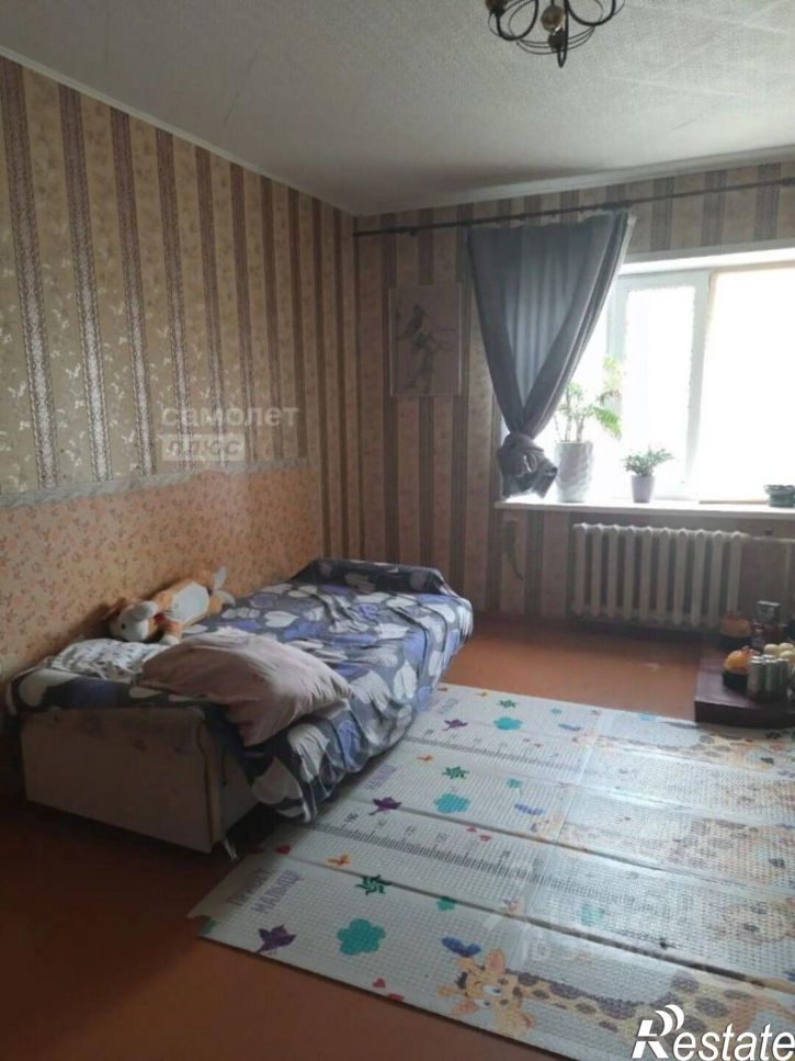 2-комн квартира ул Дагестанская, 12/1,  д. 12/1