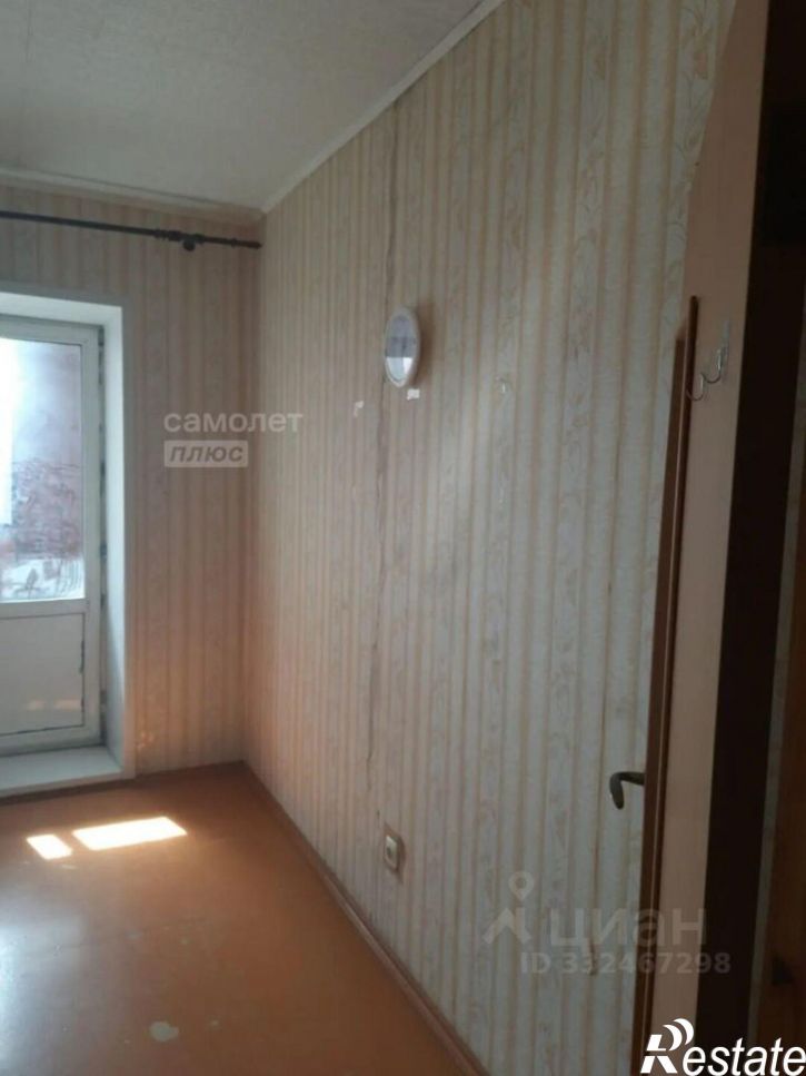 2-комн квартира ул Дагестанская, 12/1,  д. 12/1