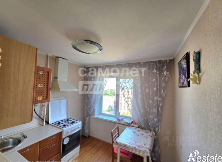 1-комн квартира ул Шота Руставели, 26,  д. 26