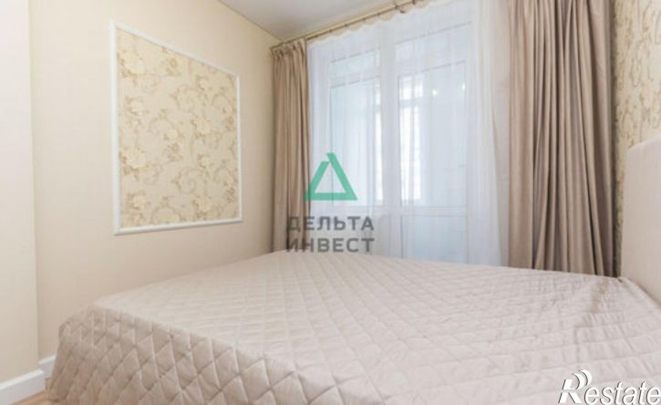 3-комн квартира ул Коммунистическая, 11/1,  д. 11/1