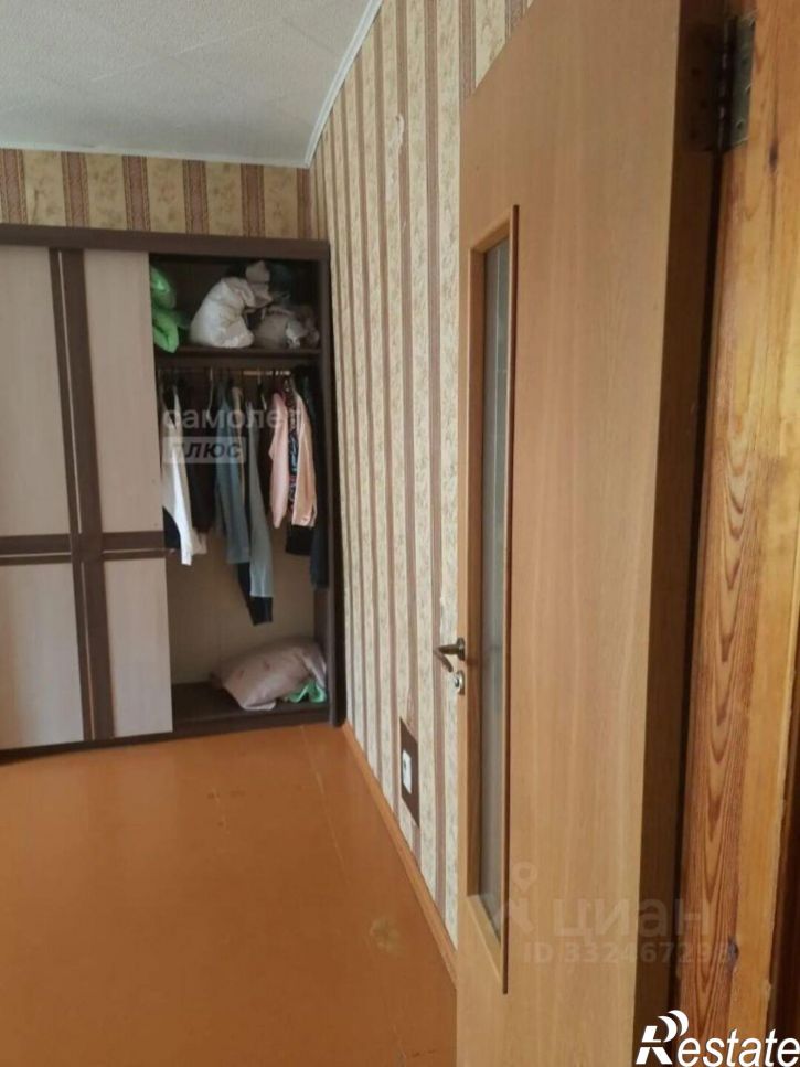 2-комн квартира ул Дагестанская, 12/1,  д. 12/1
