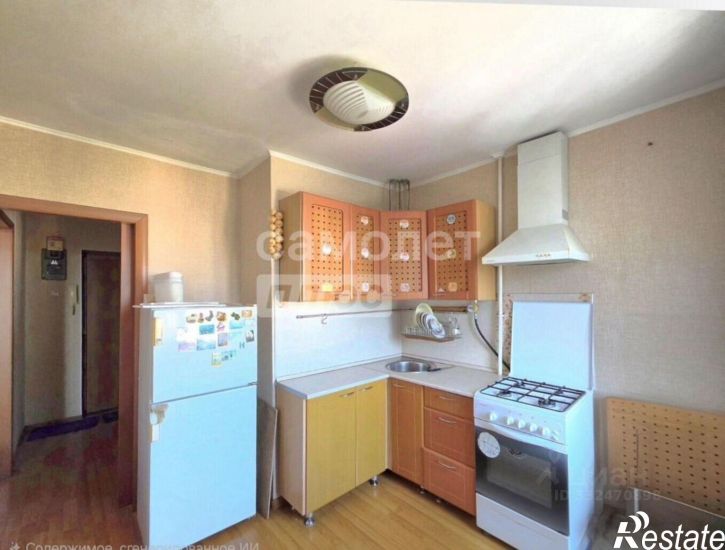 1-комн квартира ул Шота Руставели, 26,  д. 26