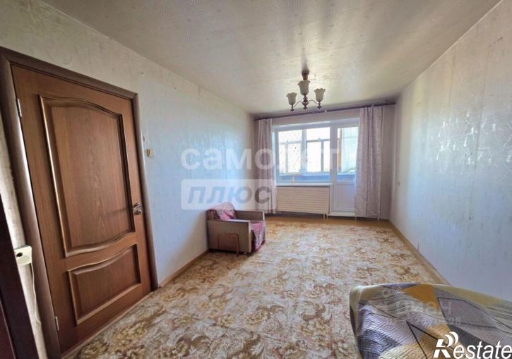 1-комн квартира ул Шота Руставели, 26,  д. 26