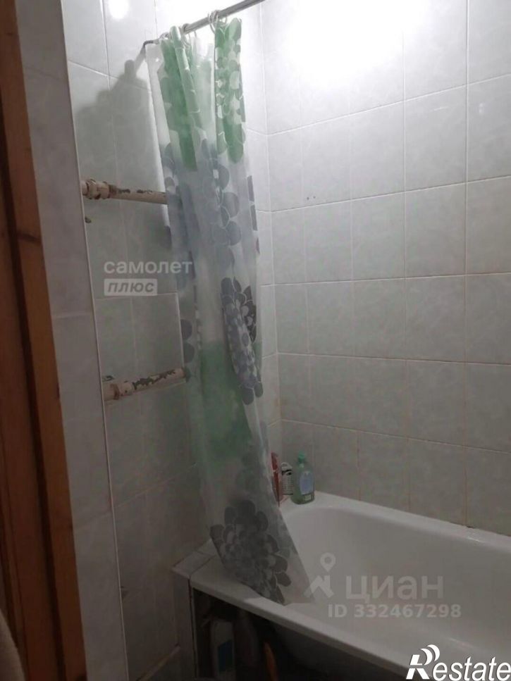 2-комн квартира ул Дагестанская, 12/1,  д. 12/1