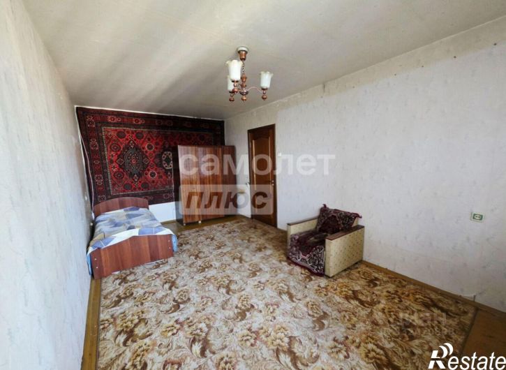 1-комн квартира ул Шота Руставели, 26,  д. 26