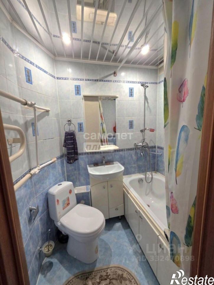 1-комн квартира ул Шота Руставели, 26,  д. 26