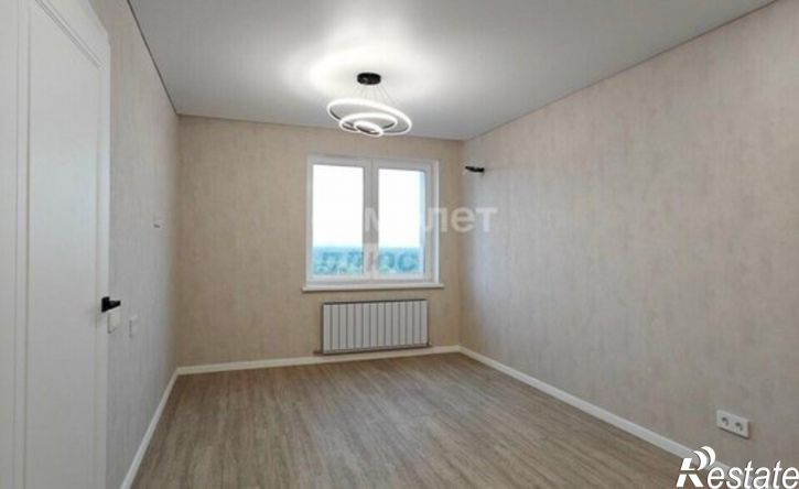 2-комн квартира улица имени Фронтовых Бригад, 15