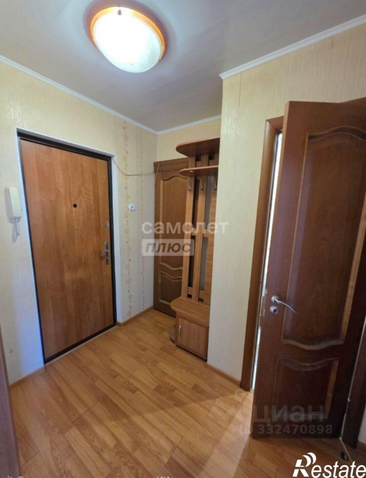 1-комн квартира ул Шота Руставели, 26,  д. 26