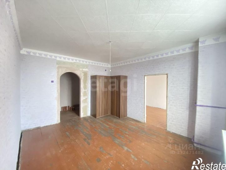 2-комн квартира ул Карла Маркса, 83,  д. 83
