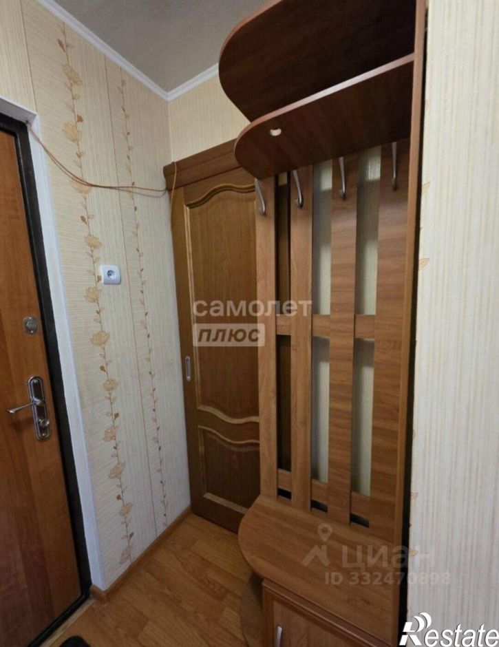 1-комн квартира ул Шота Руставели, 26,  д. 26