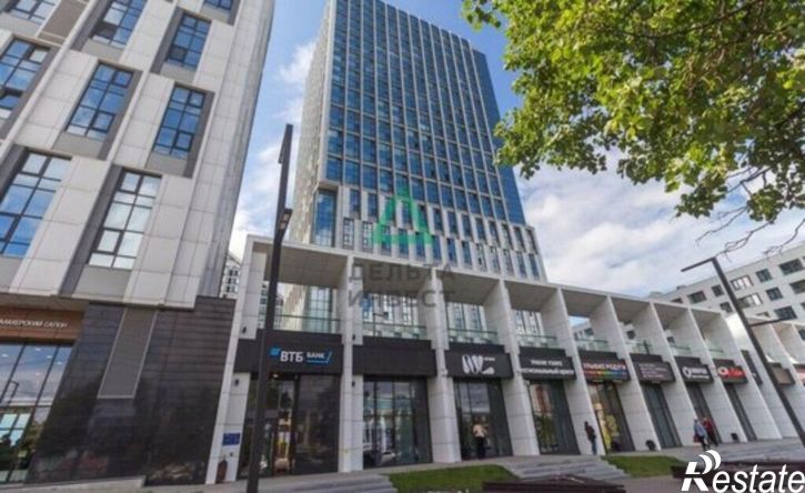 3-комн квартира пр-кт Октября, 107б,  д. 107б