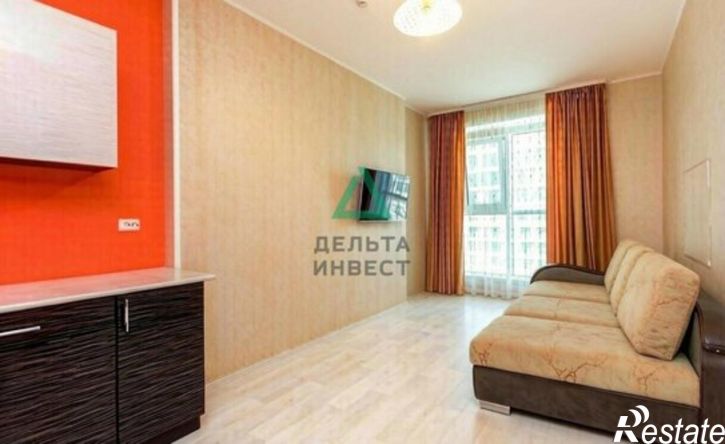 3-комн квартира пр-кт Октября, 107б,  д. 107б