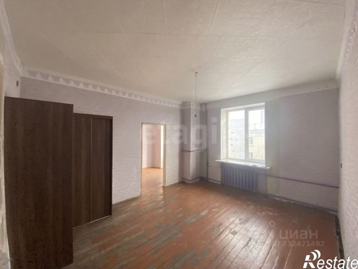 2-комн квартира ул Карла Маркса, 83,  д. 83