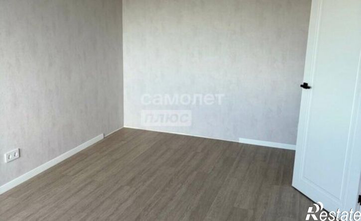 2-комн квартира улица имени Фронтовых Бригад, 15