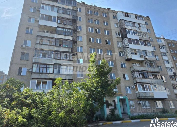 1-комн квартира ул Шота Руставели, 26,  д. 26