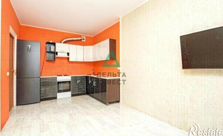 3-комн квартира пр-кт Октября, 107б,  д. 107б