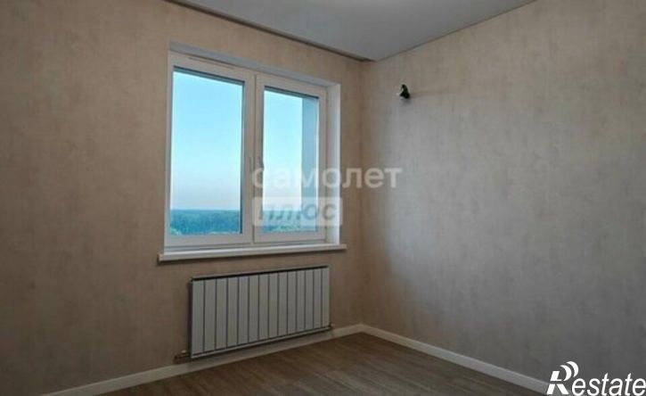 2-комн квартира улица имени Фронтовых Бригад, 15
