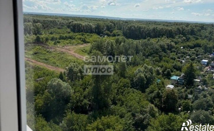 2-комн квартира улица имени Фронтовых Бригад, 15