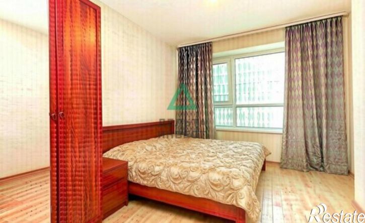 3-комн квартира пр-кт Октября, 107б,  д. 107б