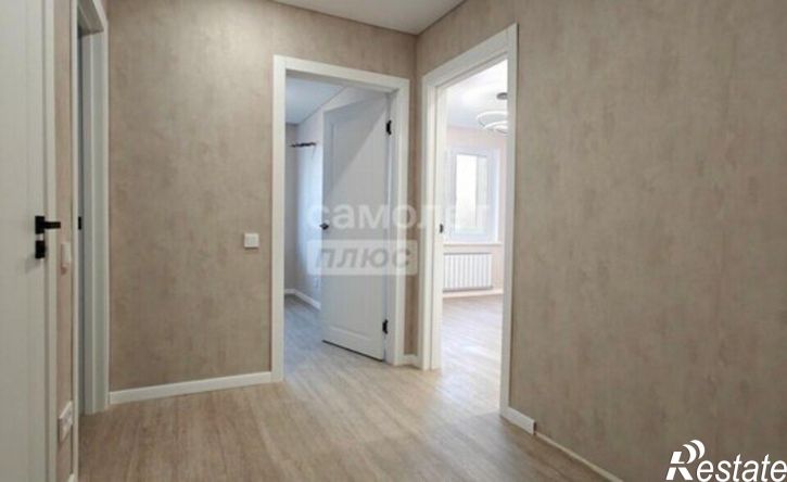 2-комн квартира улица имени Фронтовых Бригад, 15