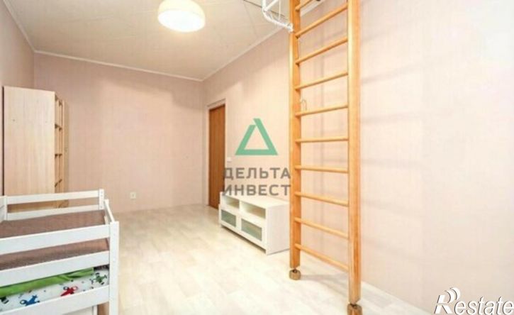 3-комн квартира пр-кт Октября, 107б,  д. 107б