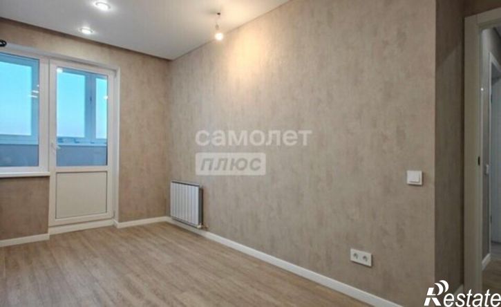 2-комн квартира улица имени Фронтовых Бригад, 15
