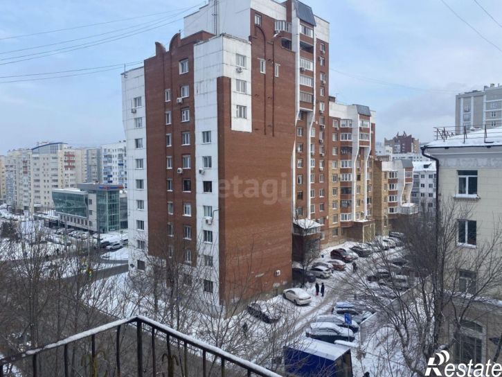 2-комн квартира ул Карла Маркса, 83,  д. 83