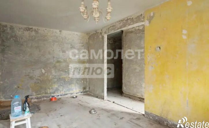 2-комн квартира Лесной пр-д, 8/1,  д. 8/1