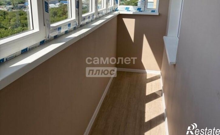 2-комн квартира улица имени Фронтовых Бригад, 15