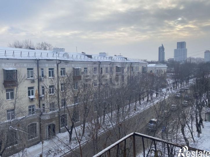 2-комн квартира ул Карла Маркса, 83,  д. 83