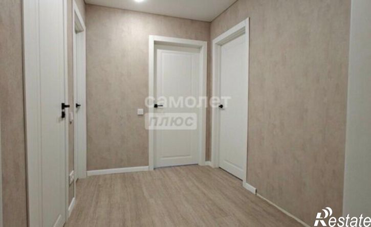 2-комн квартира улица имени Фронтовых Бригад, 15