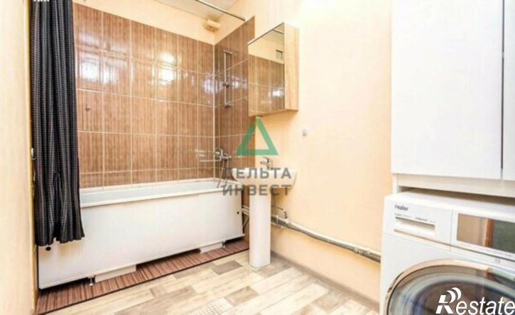 3-комн квартира пр-кт Октября, 107б,  д. 107б