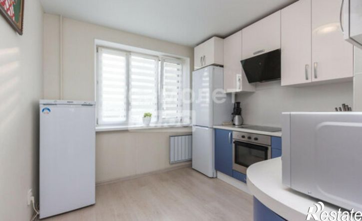 3-комн квартира ул Миловская, 2Д,  д. 2Д
