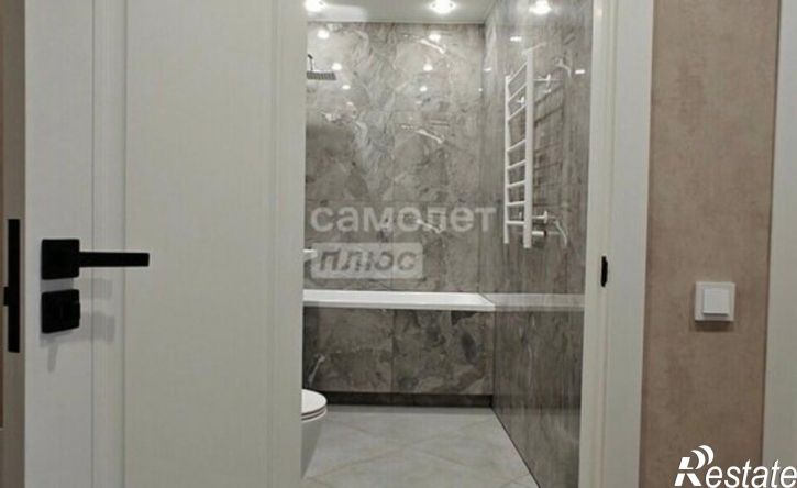 2-комн квартира улица имени Фронтовых Бригад, 15