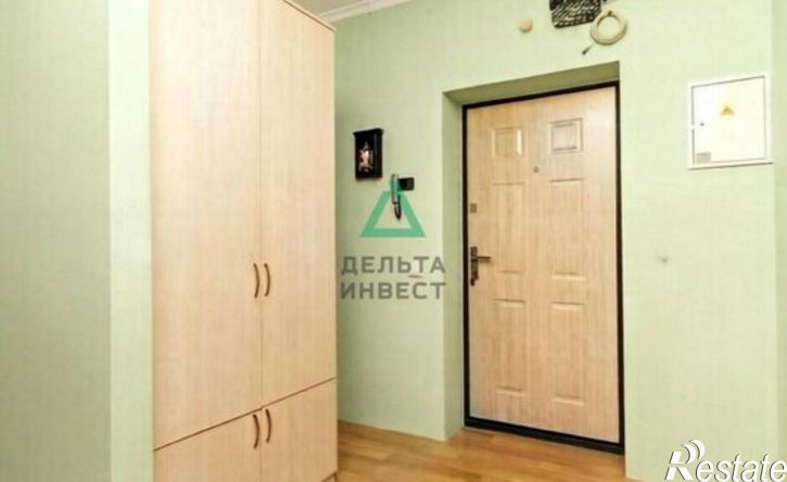 3-комн квартира пр-кт Октября, 107б,  д. 107б